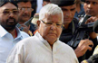 ED seizes 11 plots of land in Patna worth Rs 44.75 crore owned by Lalu Prasads family